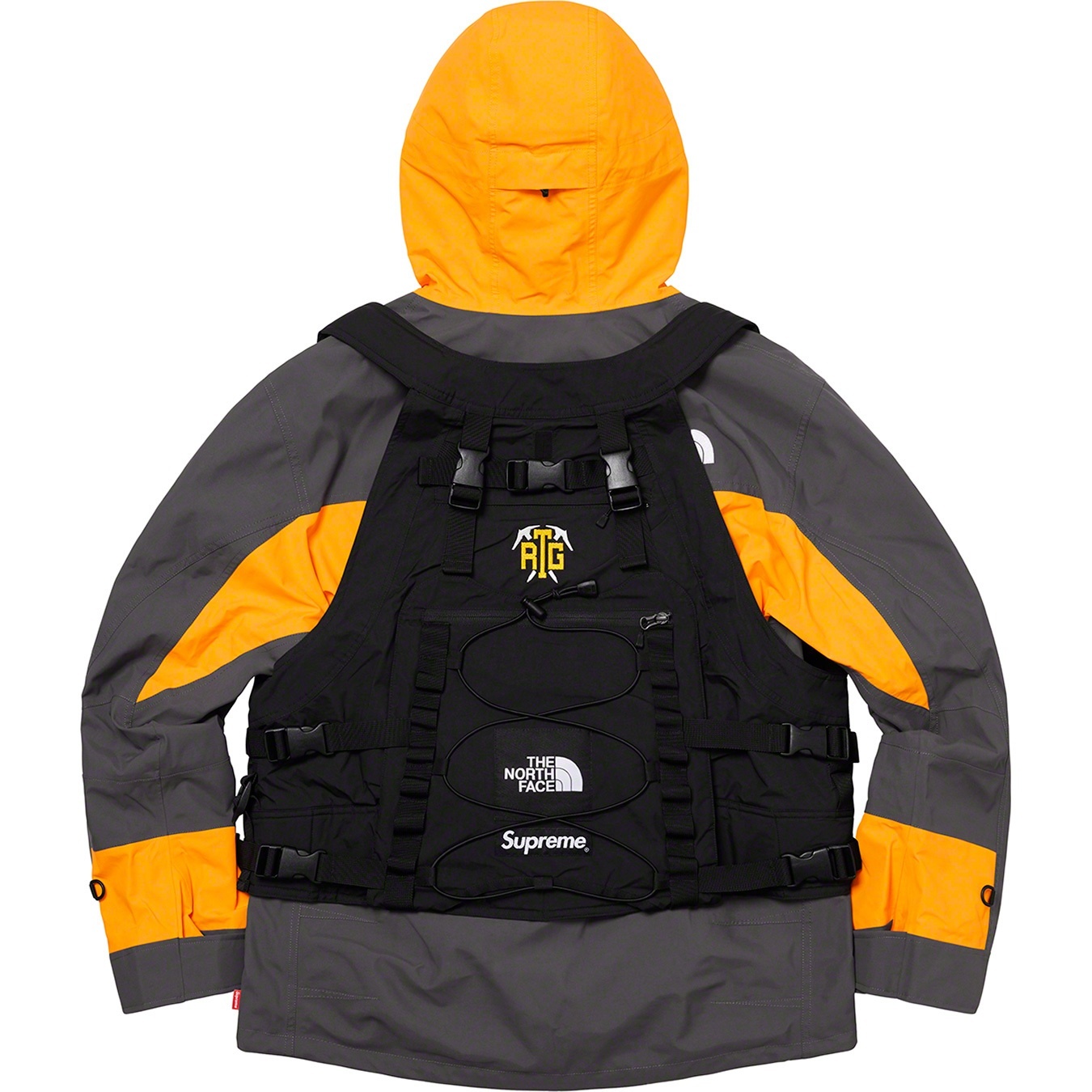 Supreme®/The North Face® RTGJacket + Vest view 13